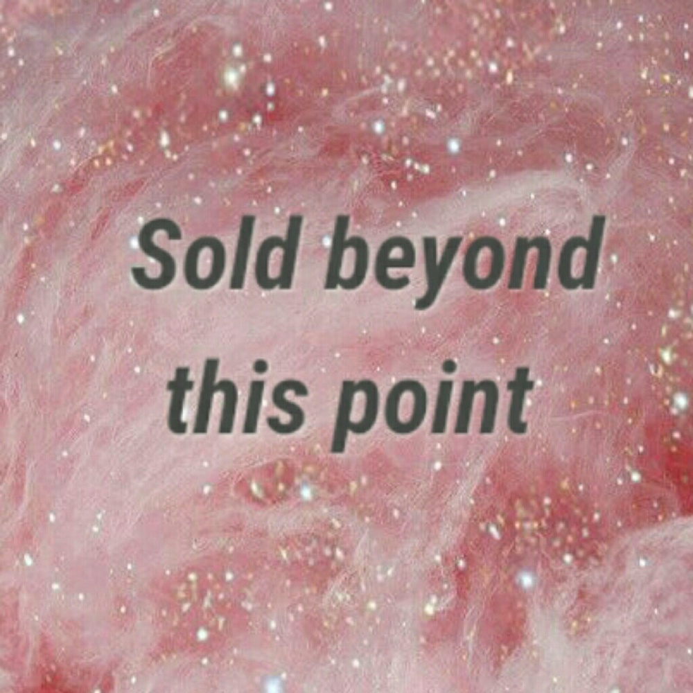Sold✅